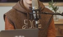 [朋友]听闻书友_750字