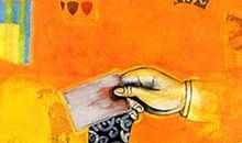 “富裕”和“贫穷”_550字