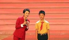 [少年时代]少年永不言败_1000字