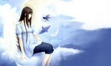 【十二星座】狮子女遇上魔蝎男_1000字