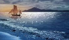 张九龄《望月怀远》