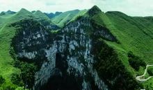 大自然的景色——云_400字