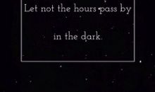 那些转瞬消逝的时光_350字