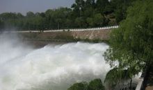 游清河水库_800字