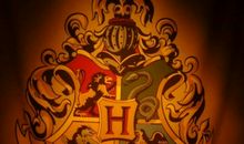 哈利波特魔法诗集 第三卷·忆——霍格沃茨的日子_150字