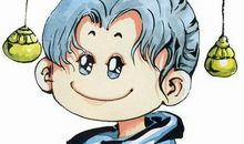 天秤座的我_650字