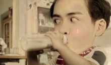 青春虐恋_1200字