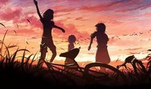 听风我在等你 （一）_900字