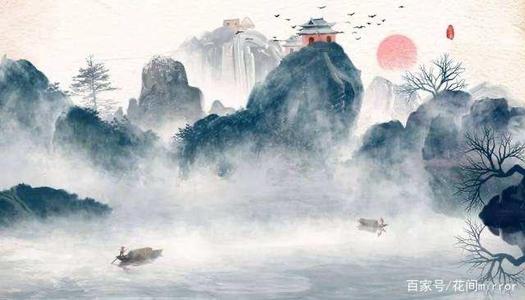 王伟“鹿”
