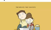 喜欢你的理由_600字