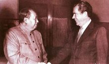 《我所了解的毛泽东》_1200字