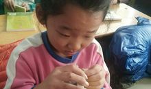 用双眼看世界_750字