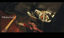 【朋友】音乐-我的朋友_800字