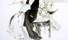 可怜薄命女 冷月葬诗魂 ——读《红楼梦》有感_700字