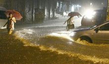 雨下的一幕_1500字