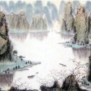 王伟的“鸟”