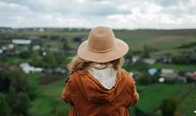 一个小气的人_550字