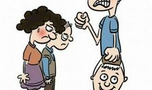 一个乐于助人的人_550字