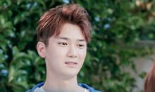 浪花一朵朵_400字