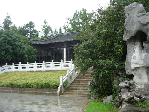 梦见西湖_650字
