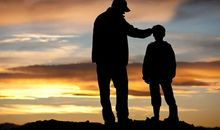 一个严厉的人_600字