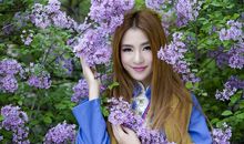 五官的对话_300字