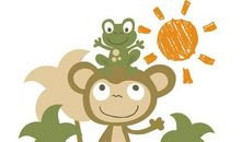 顽皮的“小猴子”_700字