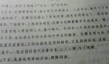 找春天(2)_400字