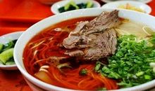 牛肉拉面_550字