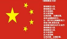 团结就是力量_150字