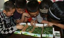 奶奶养蚕宝宝_700字