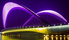 未来的桥—龙风桥_300字