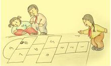 [原创达人]致童年_900字