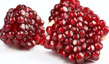 来自西安的石榴_400字