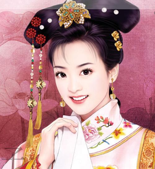 [原来达人]我的心_800字