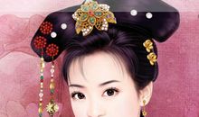 [原创达人]我心中的她_800字