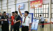 学子之歌_1200字