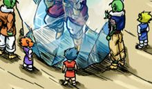 Last Dragon/Zero 4.成功的交涉_2000字