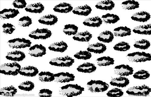 黑色和白色_1000字