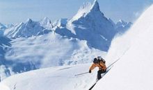 [原创达人]大雪纷飞的冬天_550字