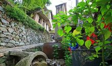 《 残湮.红尘劫》第一话_350字