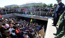 【原创达人】我的国庆生活_700字