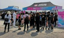 [原创达人】挑战自我_750字