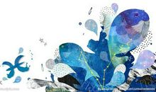 【十二星座】勾勒星星_450字