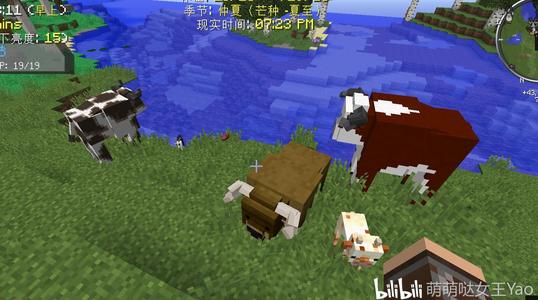 MINECRAFT冒险（2：divotr）_550字