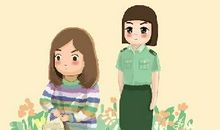 慈母的情怀_300字