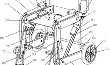 假如我有一个多功能机器人_200字