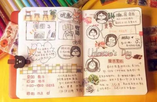 [畅想七夕]听说，你在等我_3000字