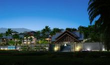 ［原创达人］隐山居水_150字