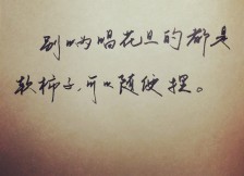 [原始达人]坟墓笔记_300字